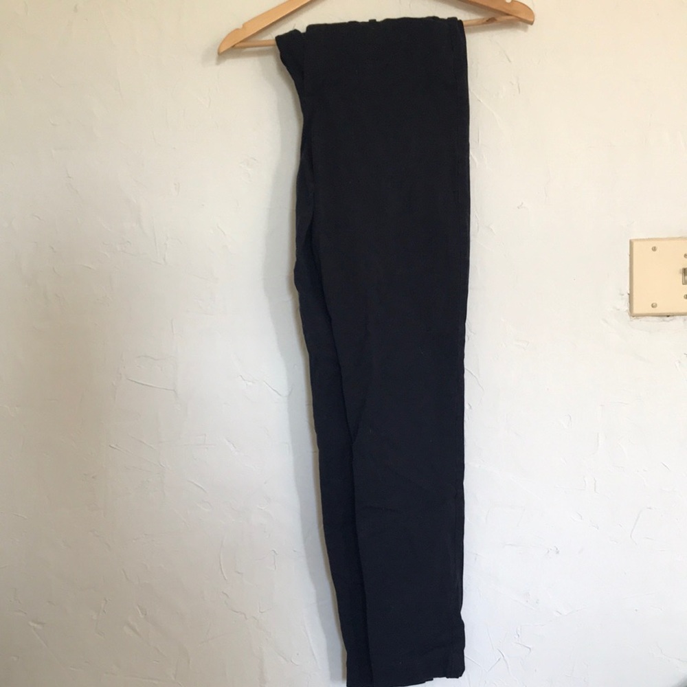 Old navy pixie pants